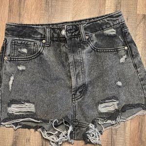 Wildfable Sz 2 shorts